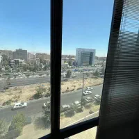 دفترکار/۵۰متر/حاشیه پیامبراعظم/طبقه ۴/آسانسور|اجارهٔ دفتر کار، اتاق اداری، مطب|مشهد, شهرک رازی (شهرک غرب)|دیوار