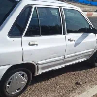 پراید 132|خودرو سواری و وانت|ایوانکی, |دیوار