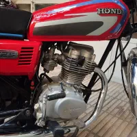 موتور هندا سی دی آی ژاپن|موتورسیکلت|ری, دیلمان|دیوار