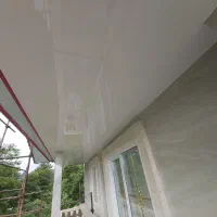 جوشکاری ساختمان وحلب کوبی شیروانی|خدمات پیشه و مهارت|فومن, |دیوار