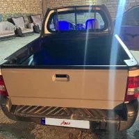 پراید وانت151|خودرو سواری و وانت|بجنورد, |دیوار