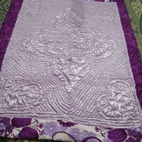 لحاف عروس|رختخواب، بالش، پتو|تهران, شهید رجایی|دیوار