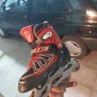 اسکیت حرفه ای قابل تنظیم