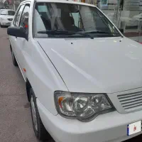 پراید۱۳۲ مدل ۹۸ بدون رنگ . شاستی سالم.۱۰۰تا کار