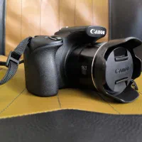 دوربین Canon SX60