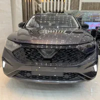 جتا vs7 مدل 2023|خودرو سواری و وانت|شاهینشهر, گزبرخوار|دیوار