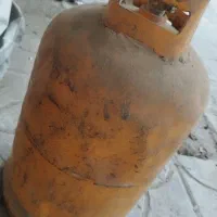 کپسول ایران گاز