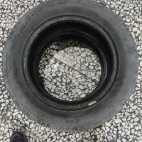 4حلقه لاستیک پراید