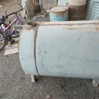 تانکر آب هزار لیتری|مصالح و تجهیزات ساختمان|قزوین, |دیوار