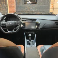 Mvm x22 pro اتومات|خودرو سواری و وانت|تهران, جنت‌آباد جنوبی|دیوار