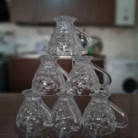 فنجان و قندان