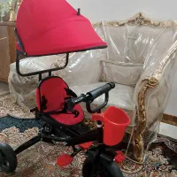 سه چرخه|دوچرخه، اسکیت، اسکوتر|مشهد, شهرک مهر آباد|دیوار