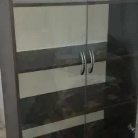 کتابخانه شیشه ای بزرگ