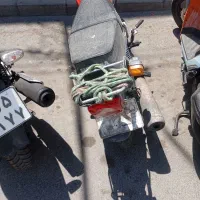 هندا مزایده مدل ۸۵