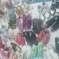 همه رقم کتانی اورجینال فقط و فقط ۴۹۰ هزار تومان|کیف، کفش، کمربند|تهران, شهرک صادقیه|دیوار
