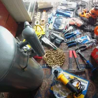 فروش ابزار نونو|ابزارآلات|جهرم, |دیوار