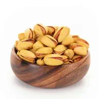 پسته تازه