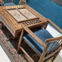 میز بازی چند کاره