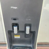 اب سرد کن مجیک