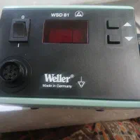 دستگاه لحیم دیجیتال المانی اصل