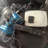 پلی استیشن|کنسول، بازی ویدئویی و آنلاین|ری, دولت‌آباد|دیوار