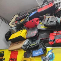 انواع کیف ابزار از دستی تا بزرگ اینورتری|ابزارآلات|اصفهان, کشاورزی|دیوار