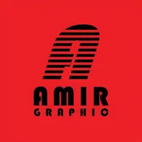طراح فریلنسر / گرافیست امیرگرافیک