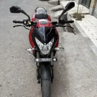 ns2001403|موتورسیکلت|فردیس, فردیس|دیوار