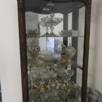 ویترین|بوفه، ویترین، کنسول|رشت, دیانتی|دیوار