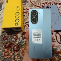 POCO c71|موبایل|کرمانشاه, |دیوار