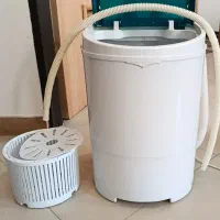 مینی‌ واش 2.5 کیلوگرم فریدولین مدل Sw25