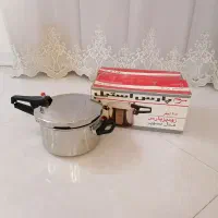 زودپز و میوه خوری