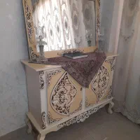 کنسول کاملا سالم
