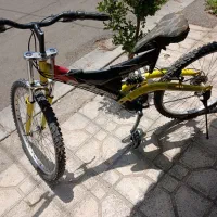 دوچرخه 26 Pirles