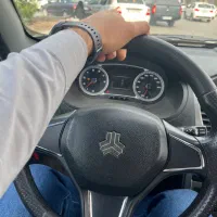 کوییکgxL سفید مدل ۱۴۰۲  کارکرد ۱۶هزار