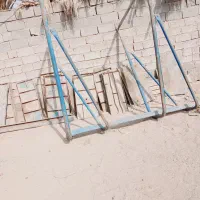 فروش جک ساختمانی غلاطه و بالابر قالب تخته ای|مصالح و تجهیزات ساختمان|رودبار (کرمان), |دیوار