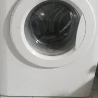 ماشین لباسشویی گورنیه آلمان|ماشین لباسشویی و خشککن لباس|فولادشهر, B5|دیوار