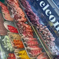 همکار جگرکی