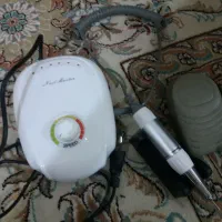 فروش وسایل ناخن فوری و توافقی