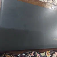 لپ تاپ لنوو بسیار نو و تمیز فقط ده ملیون