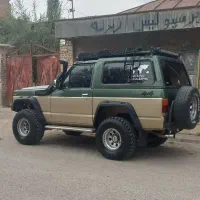 پاترول مدل ۷۷