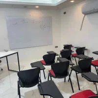 اجاره فضای آموزشی|اجارهٔ کوتاه‌مدت دفتر کار و فضای آموزشی|اصفهان, مفتح|دیوار