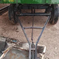 تریلی مشهد|ماشینآلات صنعتی|سرپل ذهاب, |دیوار