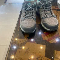 کتونی ترکینگ کلمبیا اصلی
