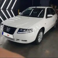 سمند سورن پلاس 1404