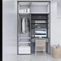 کابینت و کمد دیواری|آبچکان و نظمدهنده ظروف|شاهرود, |دیوار