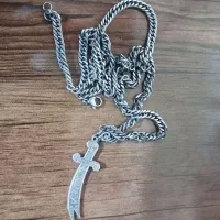گردنبند ذولفقار|جواهرات|مشهد, دانشجو|دیوار