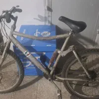 دوچرخه سایز ۲۶ دنده ای