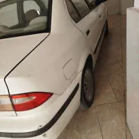 سمند ef7 دوگانه کارخانه|خودرو سواری و وانت|تبریز, |دیوار
