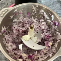 خرد کن ۳تیغه خرد کن سه تیغه سالم مشکی فلزی